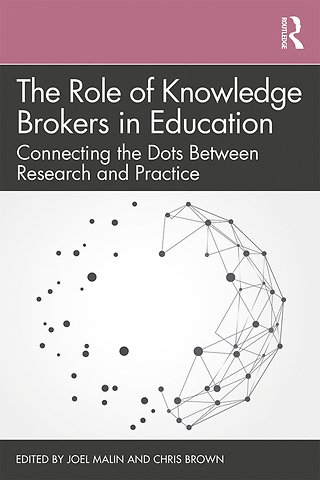 Role of Knowledge Brokers in Education