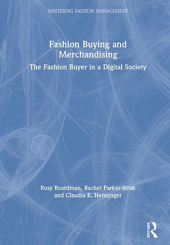 Fashion Buying and Merchandising