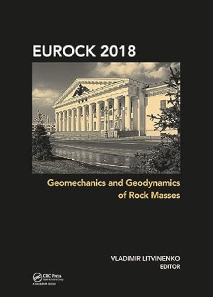 Geomechanics and Geodynamics of Rock Masses