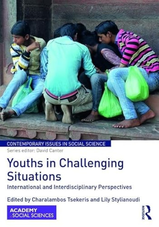 Youths in Challenging Situations