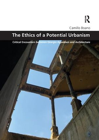 Ethics of a Potential Urbanism RPD