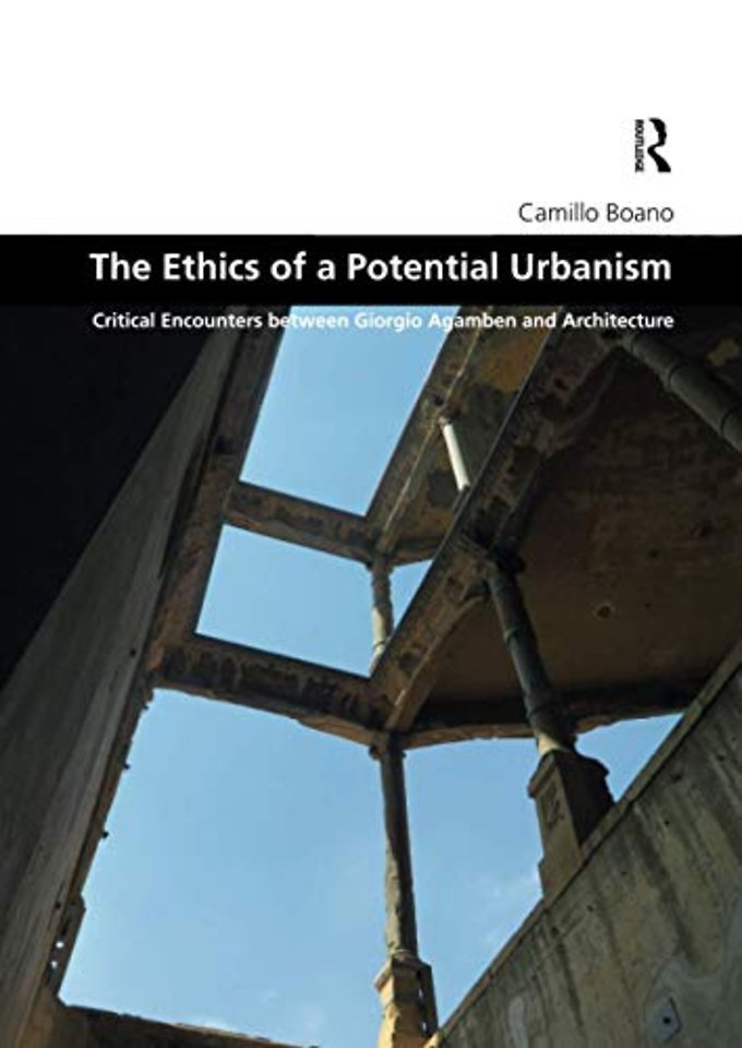 Ethics of a Potential Urbanism RPD