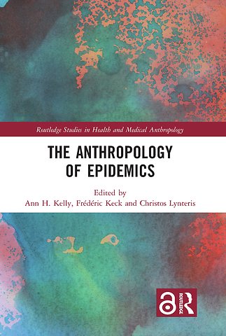 Anthropology of Epidemics