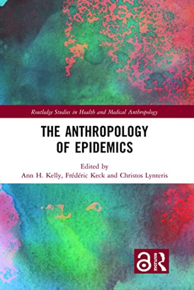 Anthropology of Epidemics