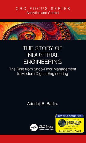Story of Industrial Engineering
