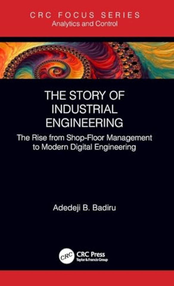 Story of Industrial Engineering