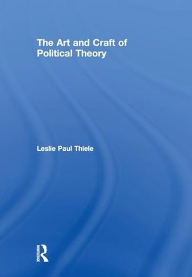 Art and Craft of Political Theory