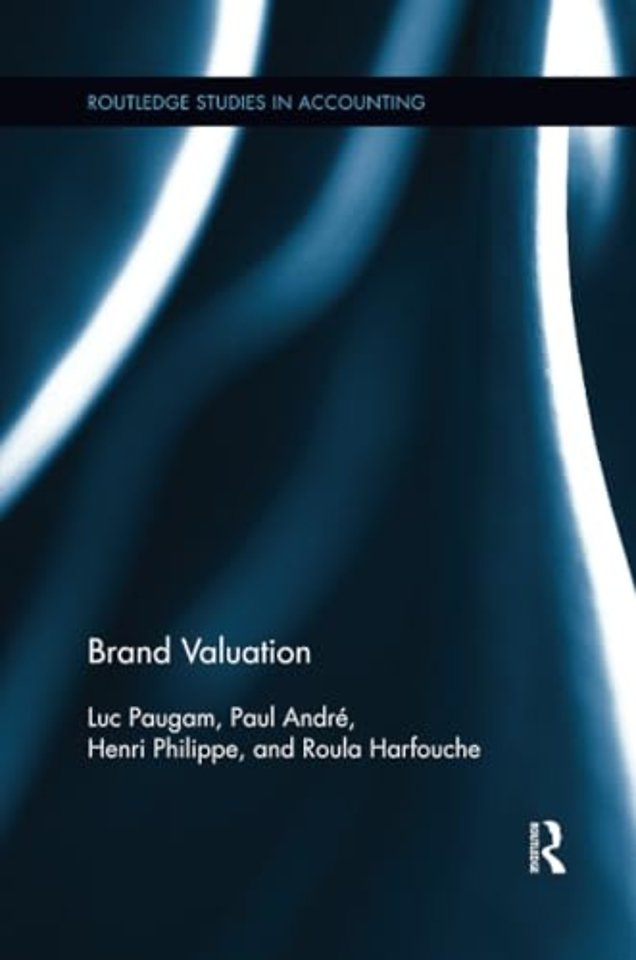 Brand Valuation