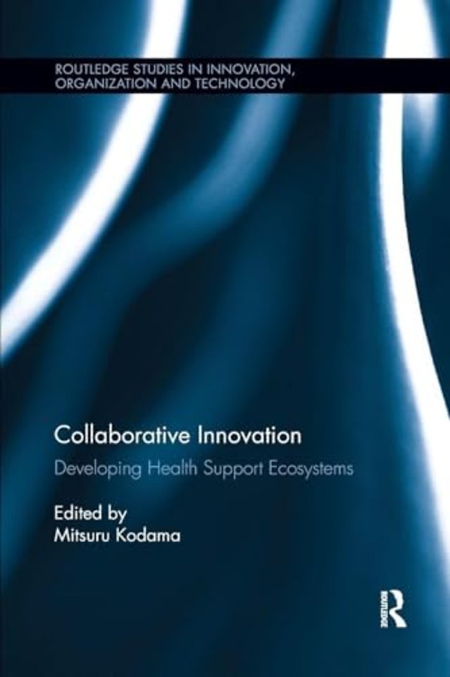 Collaborative Innovation