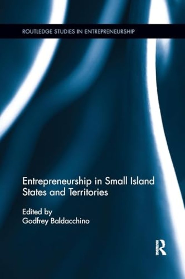 Entrepreneurship in Small Island States and Territories