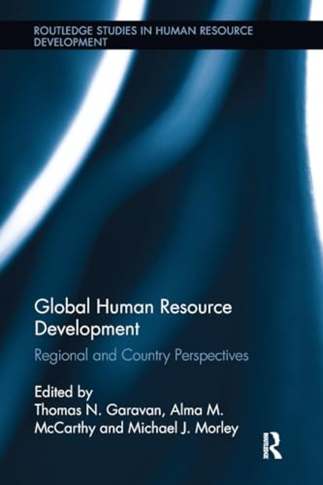 Global Human Resource Development