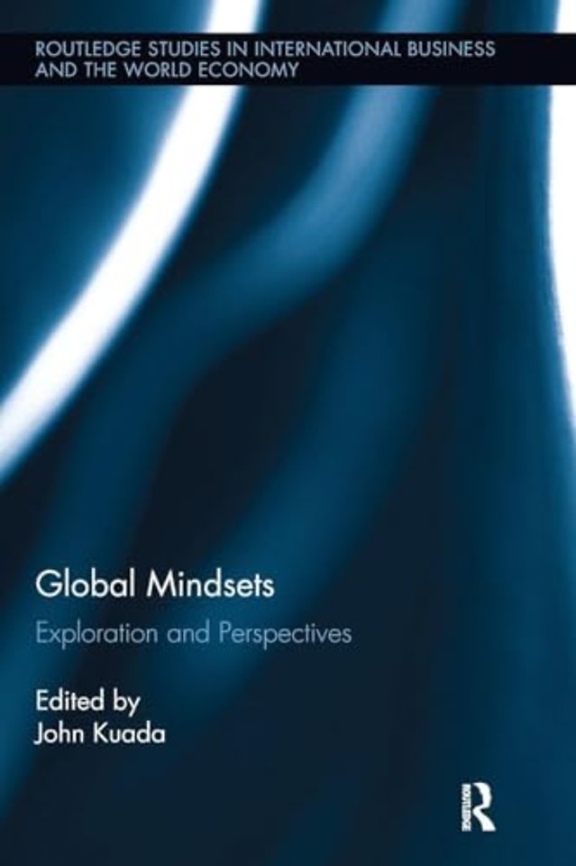 Global Mindsets