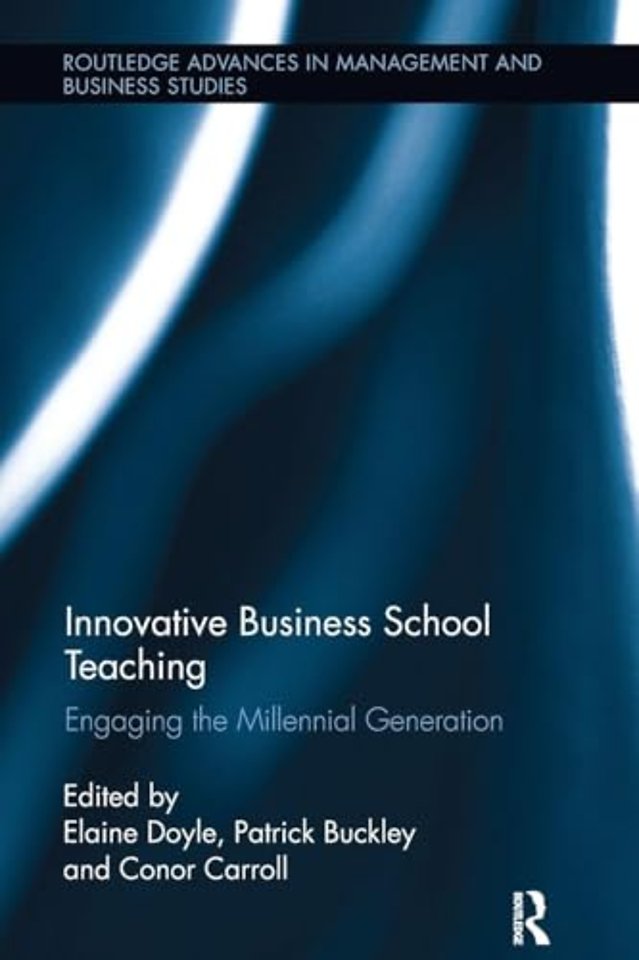 Innovative Business School Teaching