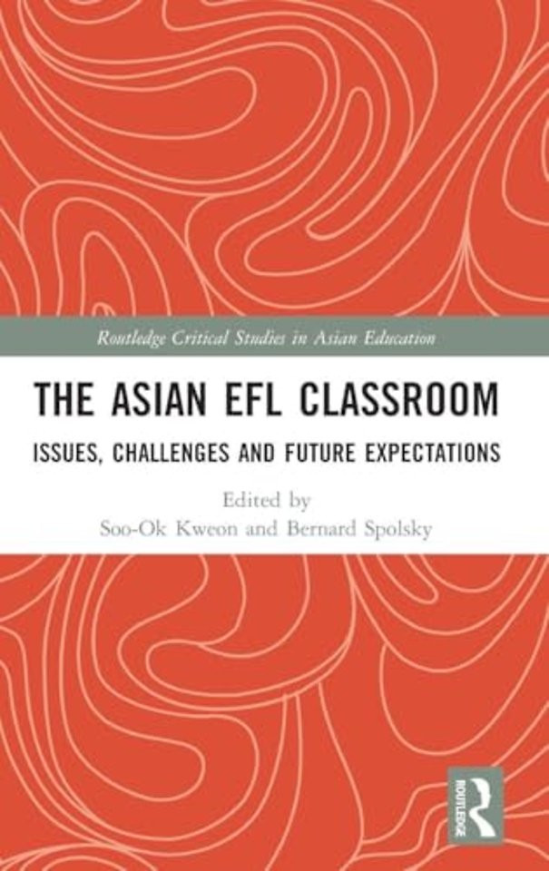 Asian EFL Classroom
