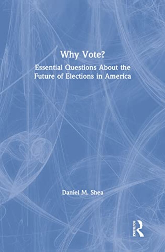 Why Vote?