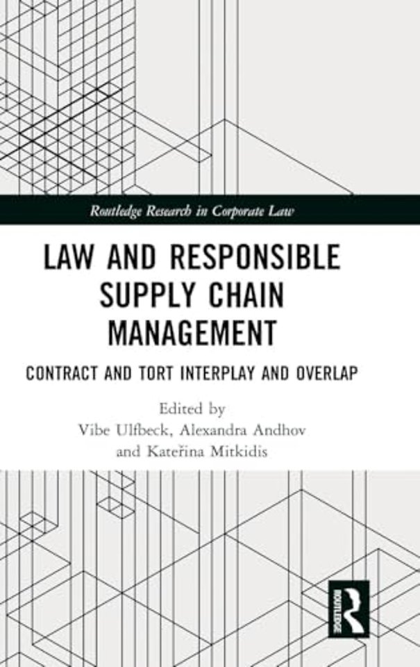 Law and Responsible Supply Chain Management