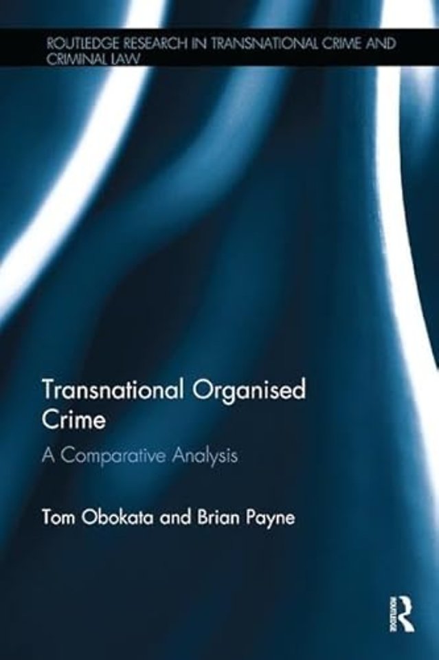 Transnational Organised Crime