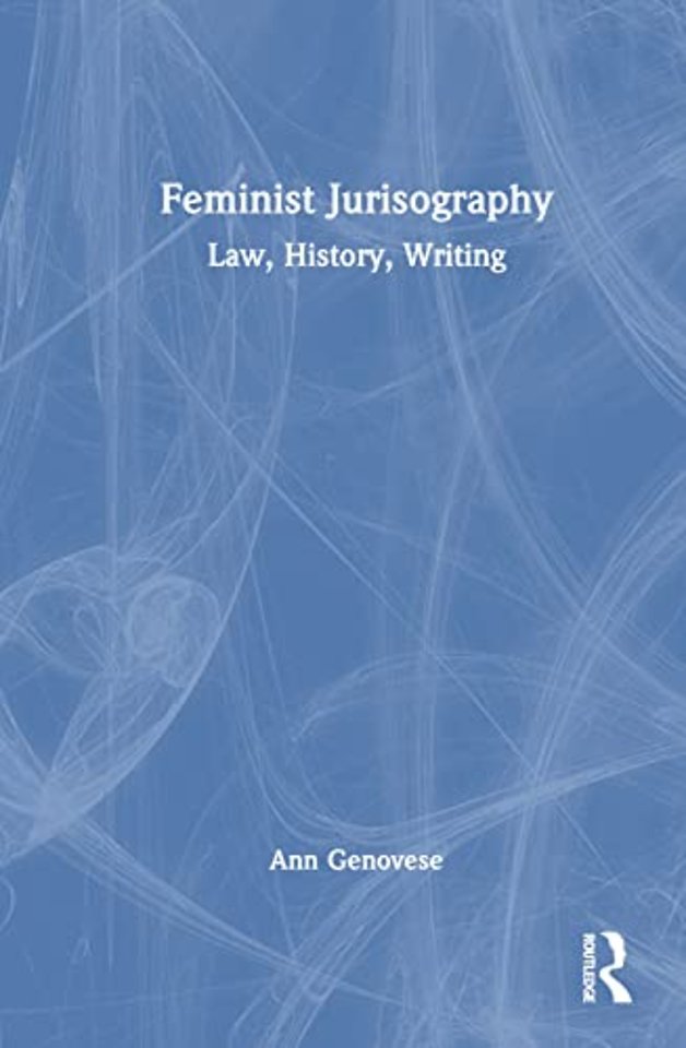 Feminist Jurisography