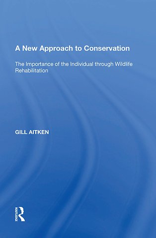 New Approach to Conservation