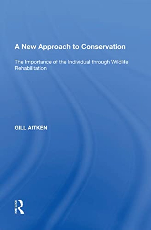 New Approach to Conservation