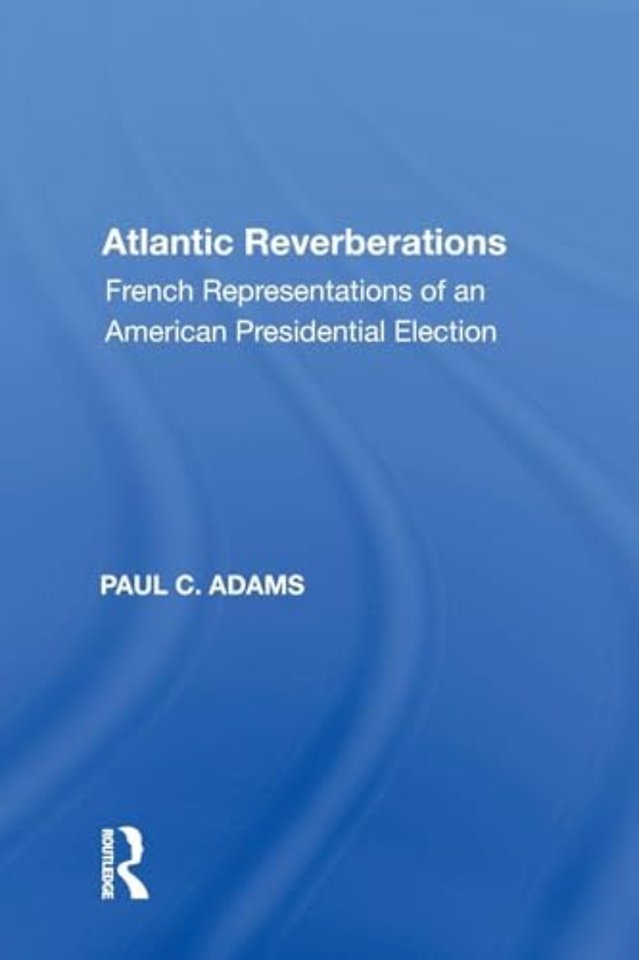 Atlantic Reverberations
