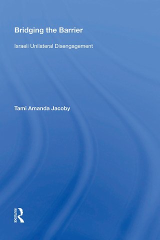 Bridging the Barrier