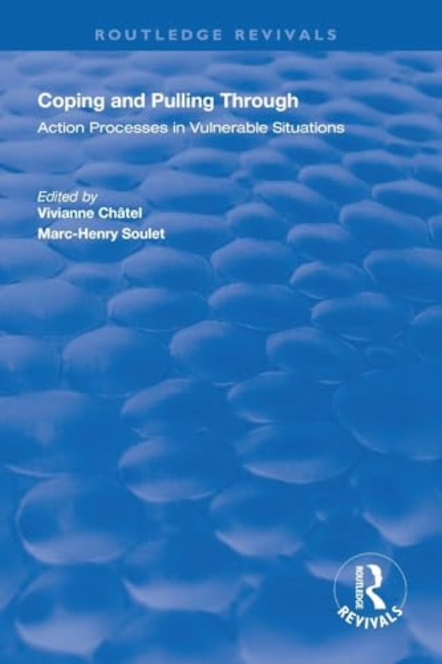 Coping and Pulling Through