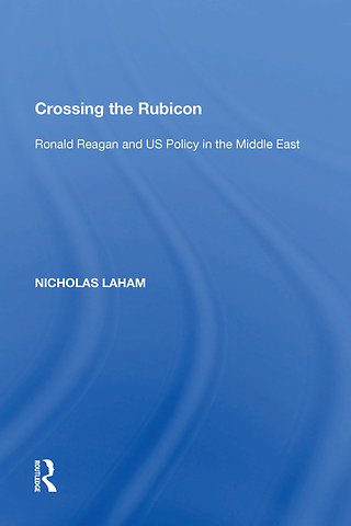 Crossing the Rubicon