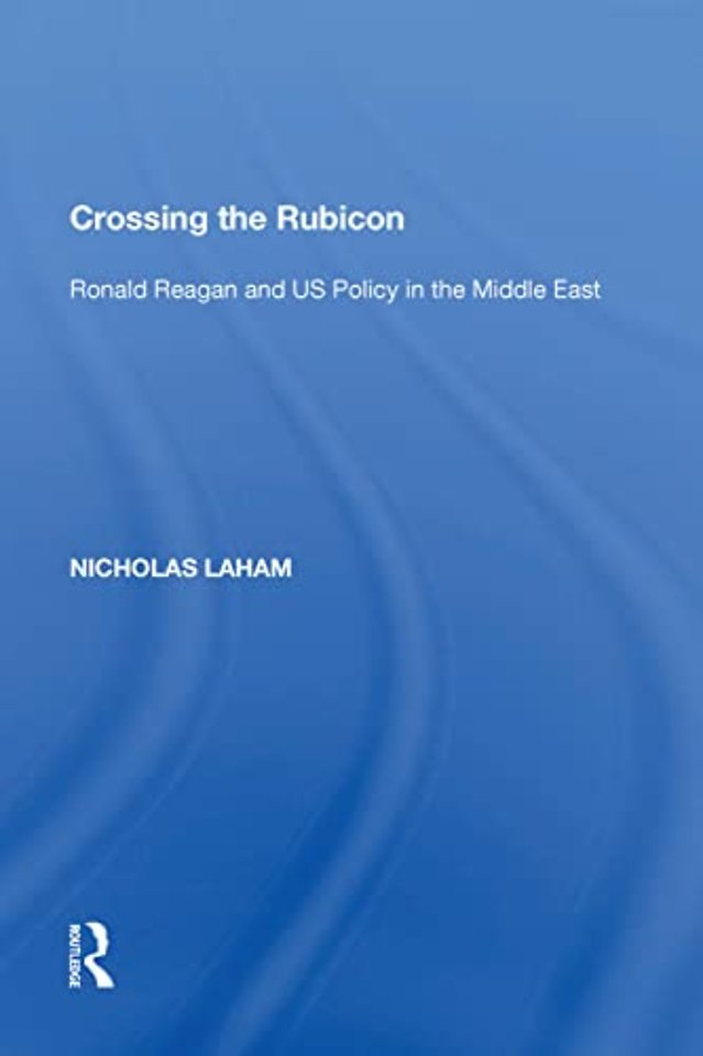 Crossing the Rubicon