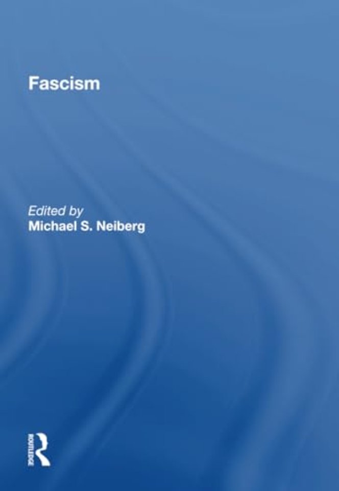 Fascism