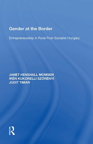 Gender at the Border