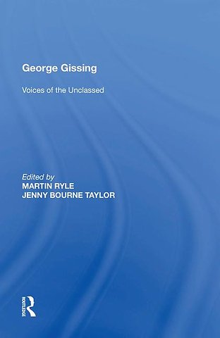 George Gissing