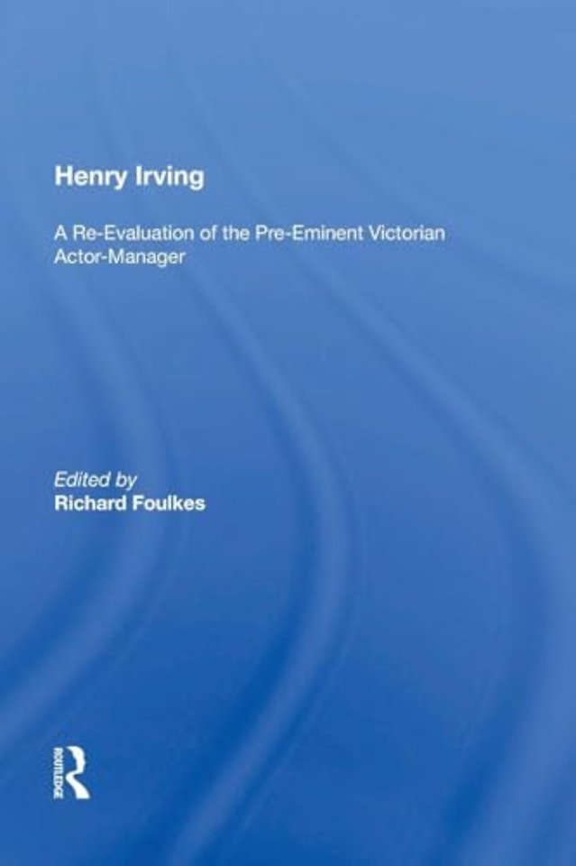Henry Irving
