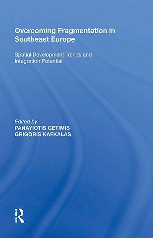 Overcoming Fragmentation in Southeast Europe