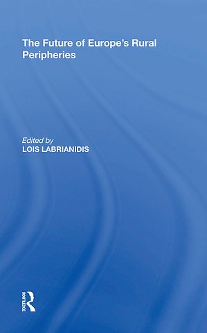 Future of Europe's Rural Peripheries