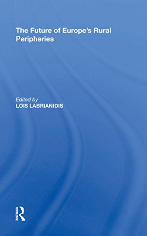 Future of Europe's Rural Peripheries