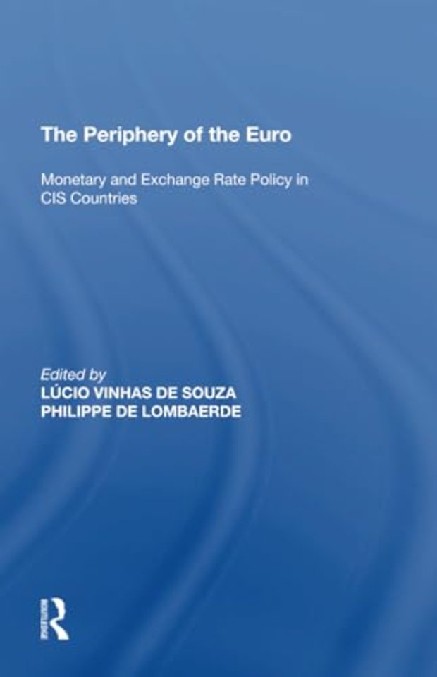 Periphery of the Euro