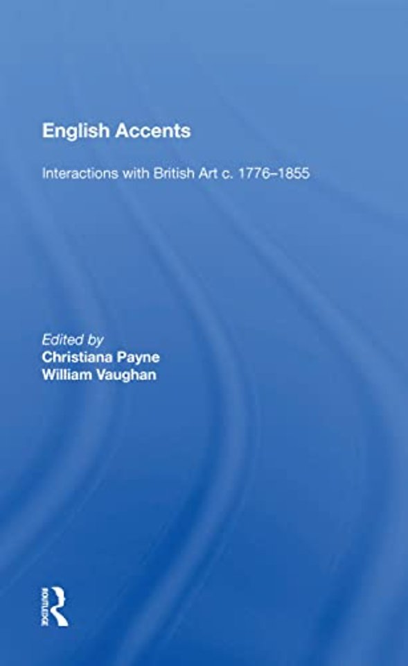 English Accents