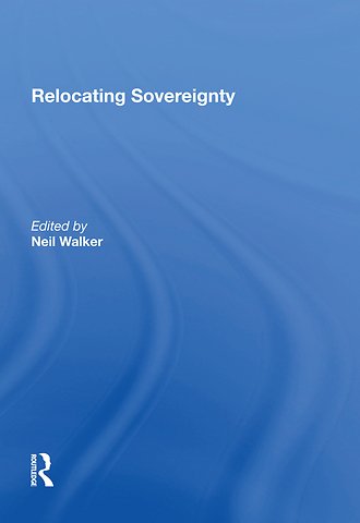 Relocating Sovereignty