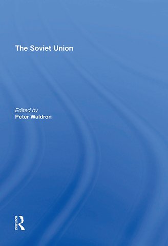 Soviet Union