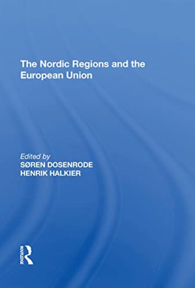 Nordic Regions and the European Union