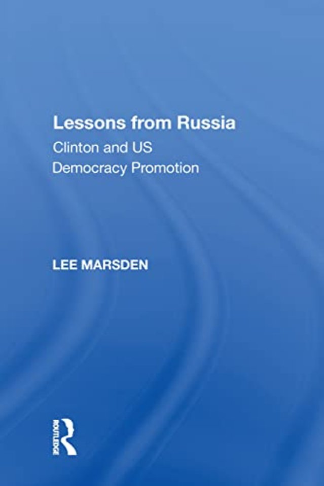Lessons from Russia