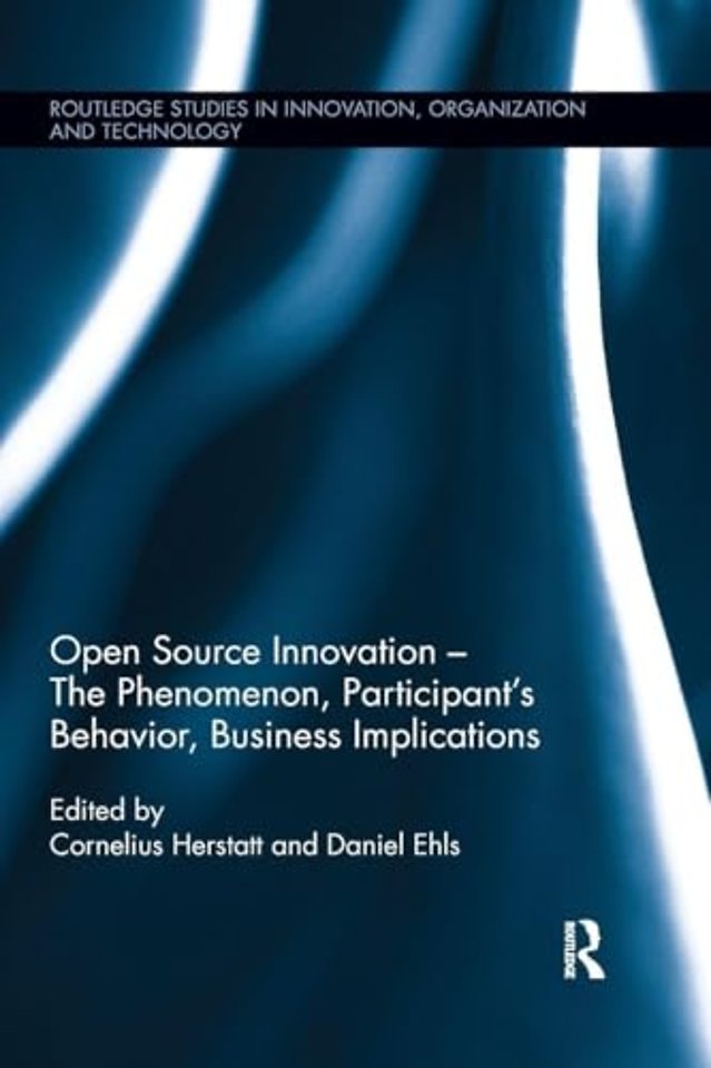 Open Source Innovation