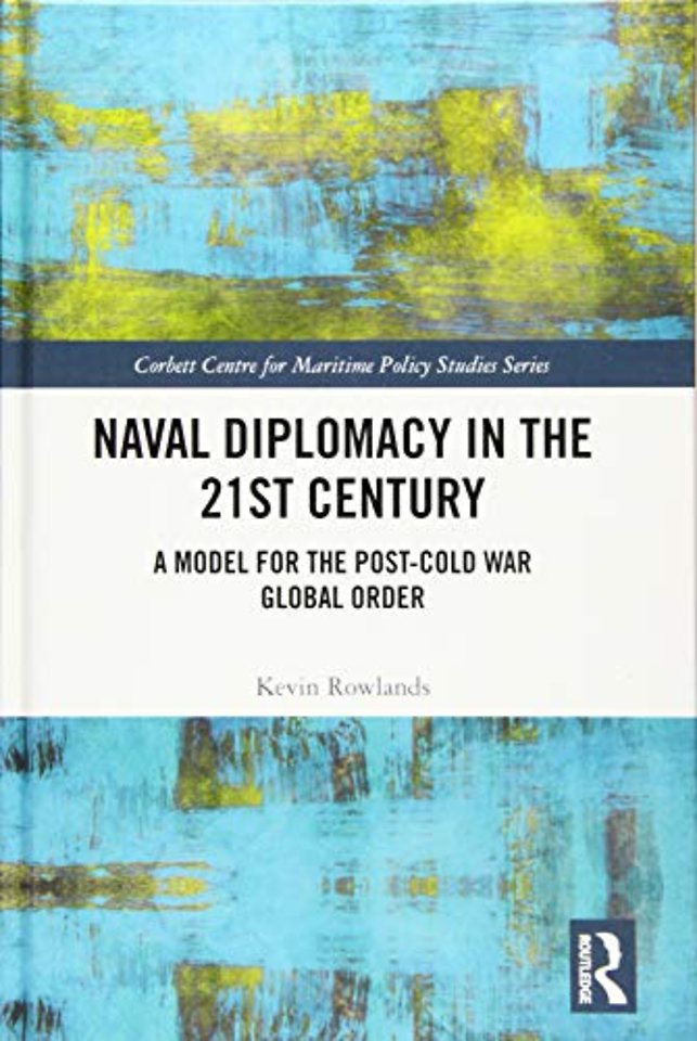 Naval Diplomacy in 21st Century