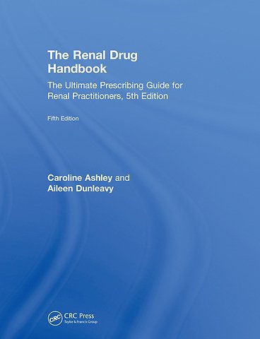 Renal Drug Handbook