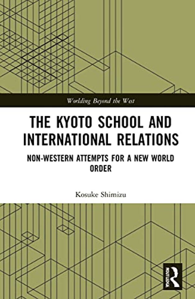 Kyoto School and International Relations