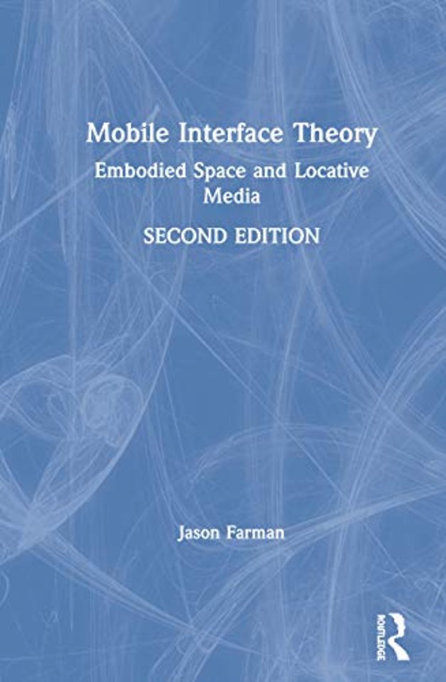 Mobile Interface Theory