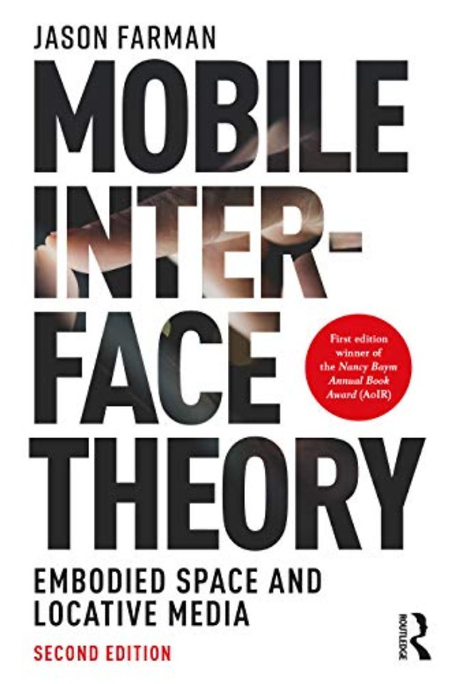 Mobile Interface Theory
