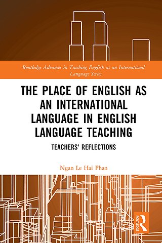 Place of English as an International Language in English Language Teaching