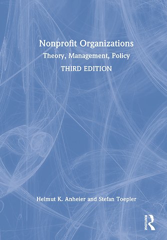 Nonprofit Organizations
